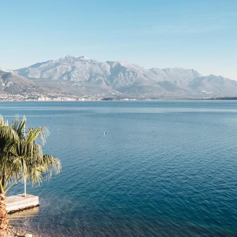 Hotel Azzurro - Superior Double Room with Sea View - 8