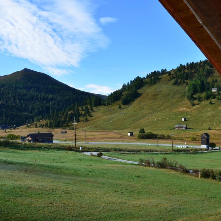 Ferner Alm - Chalet mit 2 Schlafzimmern - 16