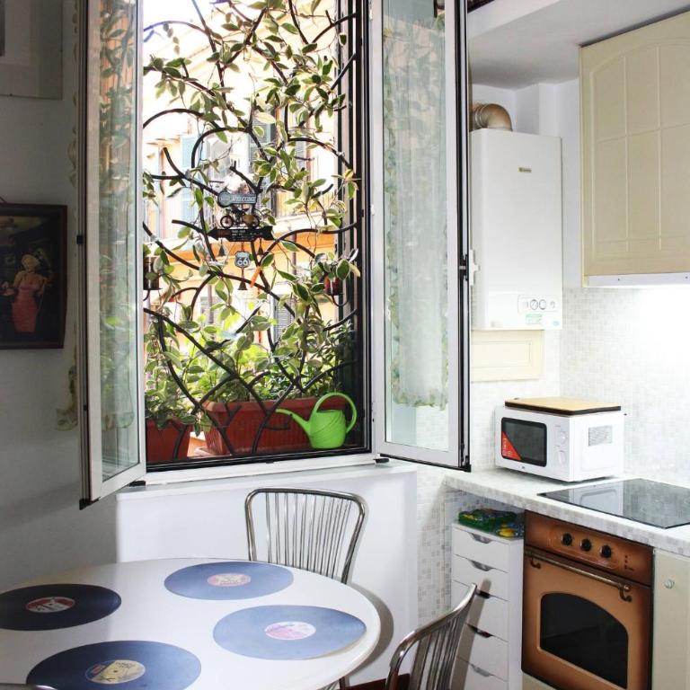 Colosseo Vintage Apartment - Appartamento con 2 Camere da Letto - 28