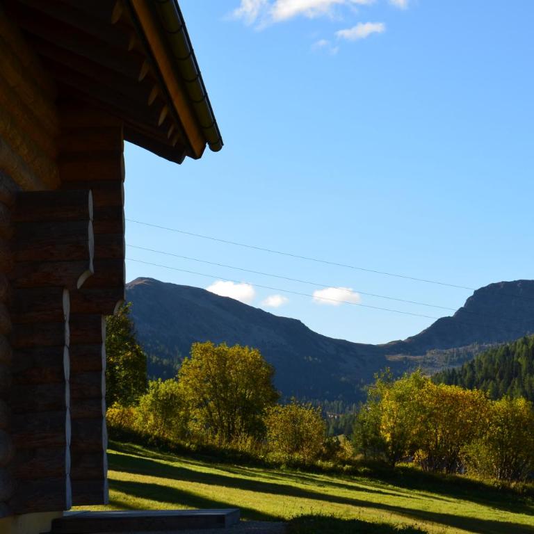 Ferner Alm - Chalet mit 2 Schlafzimmern - 18
