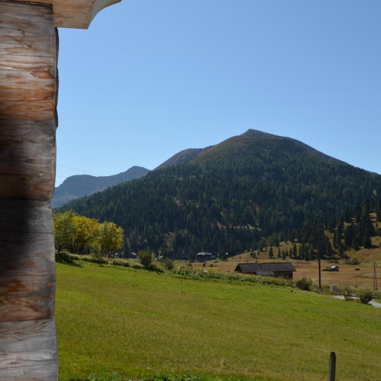Ferner Alm - Chalet mit 2 Schlafzimmern - 20