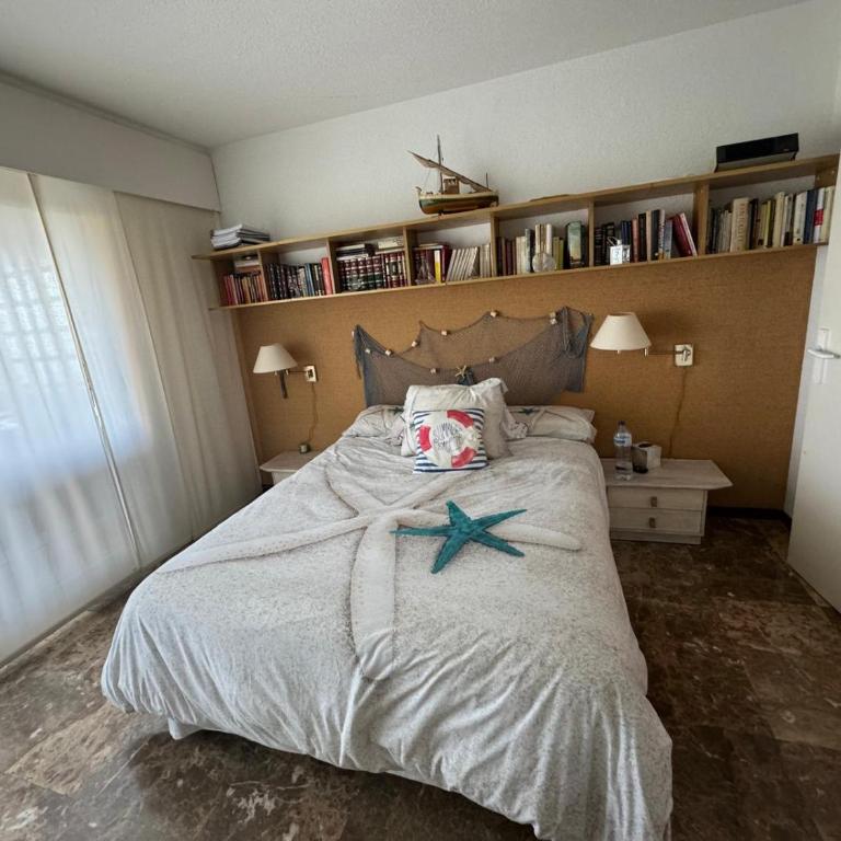 Exclusivo apartamento frente al mar en el corazón de la Costa Brava - Apartamento de 3 dormitorios - 3