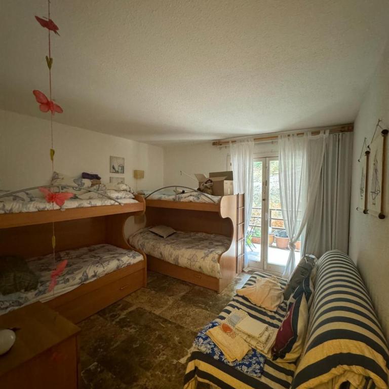 Exclusivo apartamento frente al mar en el corazón de la Costa Brava - Apartamento de 3 dormitorios - 4