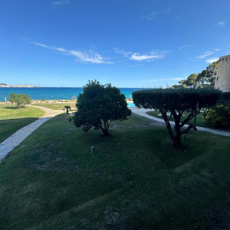 Exclusivo apartamento frente al mar en el corazón de la Costa Brava - Apartamento de 3 dormitorios - 5