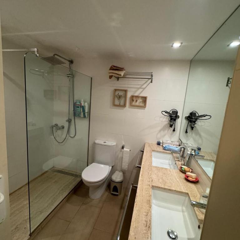 Exclusivo apartamento frente al mar en el corazón de la Costa Brava - Apartamento de 3 dormitorios - 11