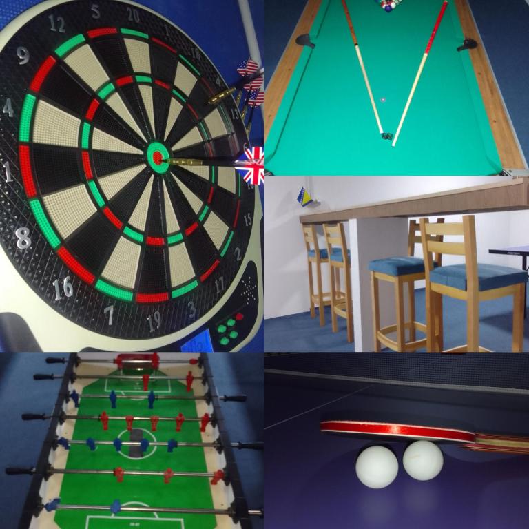 Villa Balic Sarajevo - Standard Villa - 2