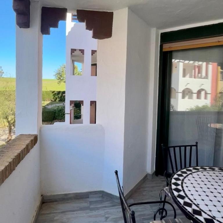 Apartamento acogedor en Atlanterra Sol - Three-Bedroom Apartment - 8
