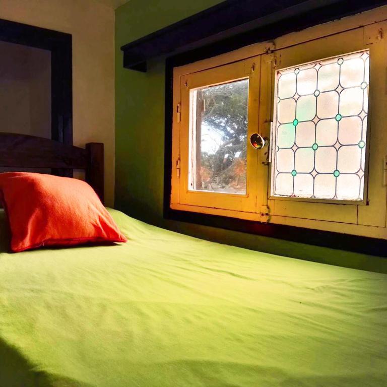Planet Punta del Este Hostel - Cama en habitación compartida mixta de 4 camas - 3