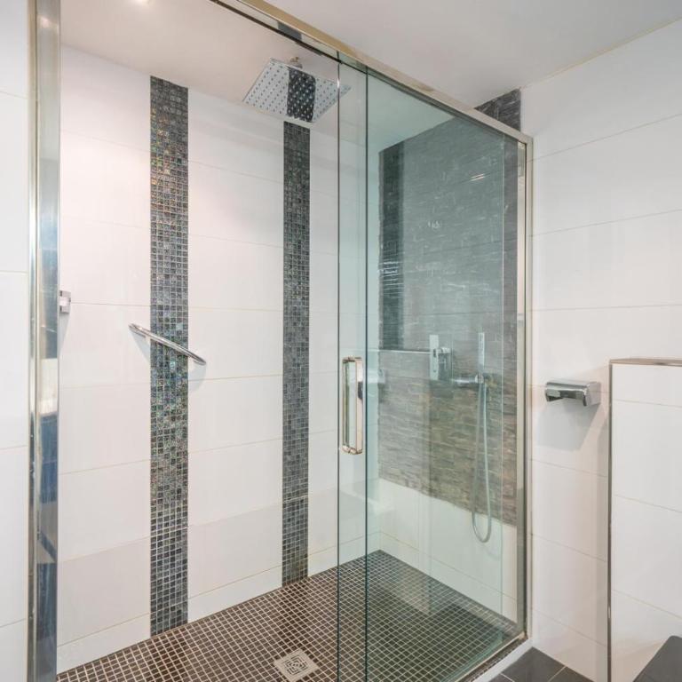 Appartement de standing en front de mer - Juan-les-Pins - Appartamento con 2 Camere da Letto - 11