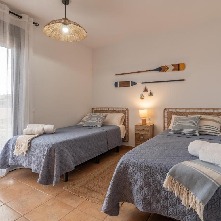 Kunuk fuerteventura - Villa de 2 dormitorios - 22