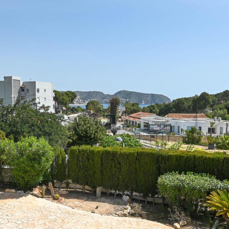 Calma Marina - Villa - 27
