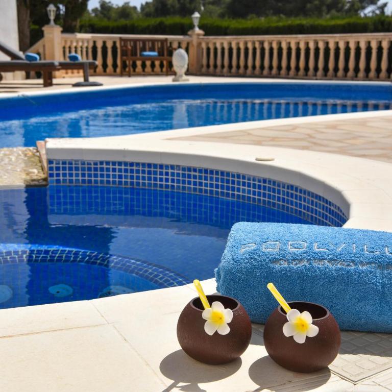 Calma Marina - Villa - 28