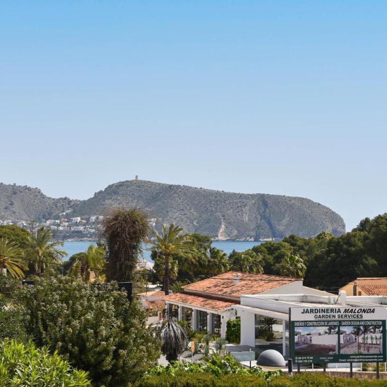 Calma Marina - Villa - 29