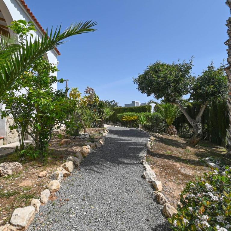Calma Marina - Villa - 26