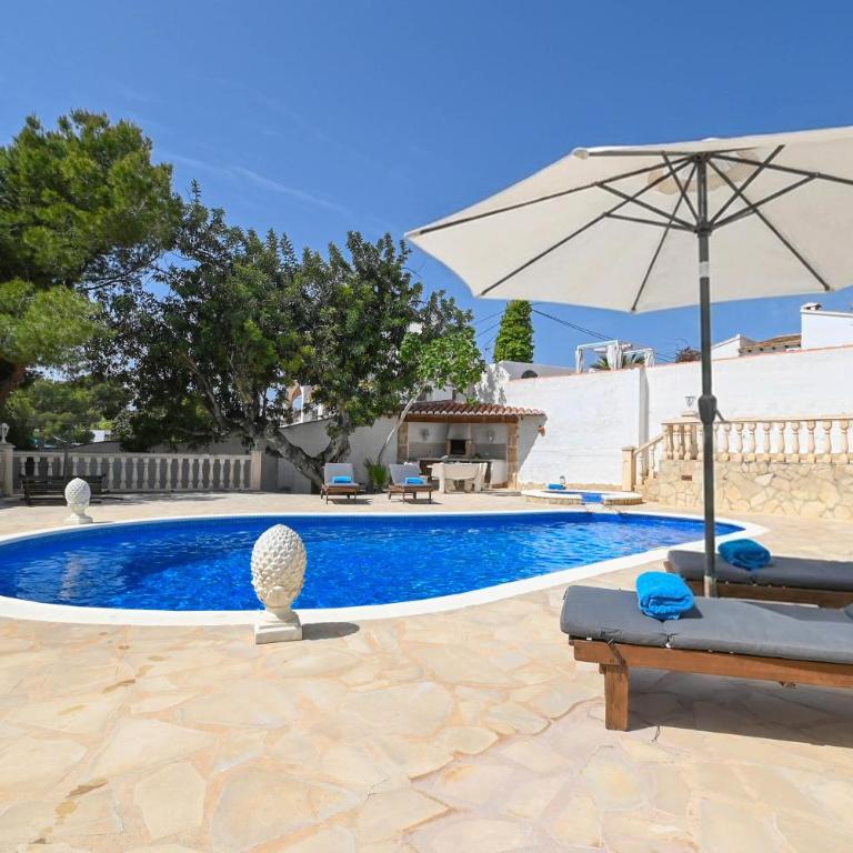 Calma Marina - Villa - 2