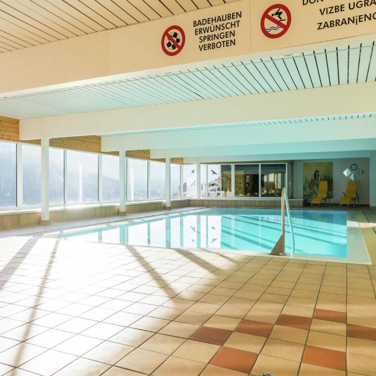 Wohnung in Tauplitz nahe Skilift - Apartment mit 2 Schlafzimmern - 1