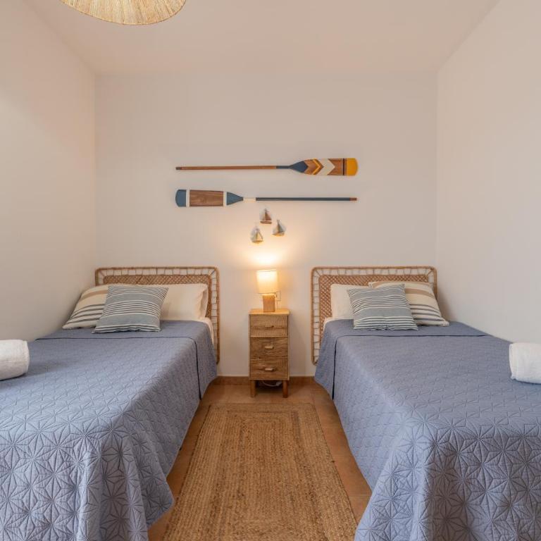 Kunuk fuerteventura - Villa de 2 dormitorios - 23