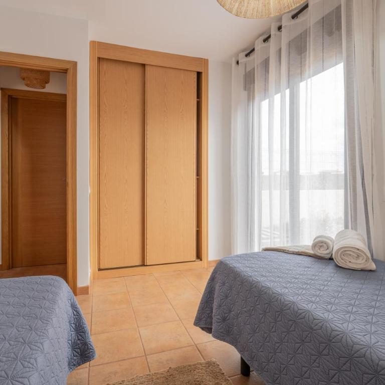 Kunuk fuerteventura - Villa de 2 dormitorios - 34