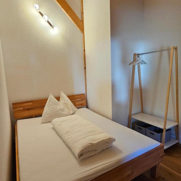 Bergabenteuer für Gruppen Gruppenhaus mit Panorama in Grächen - Haus mit 5 Schlafzimmern - 8