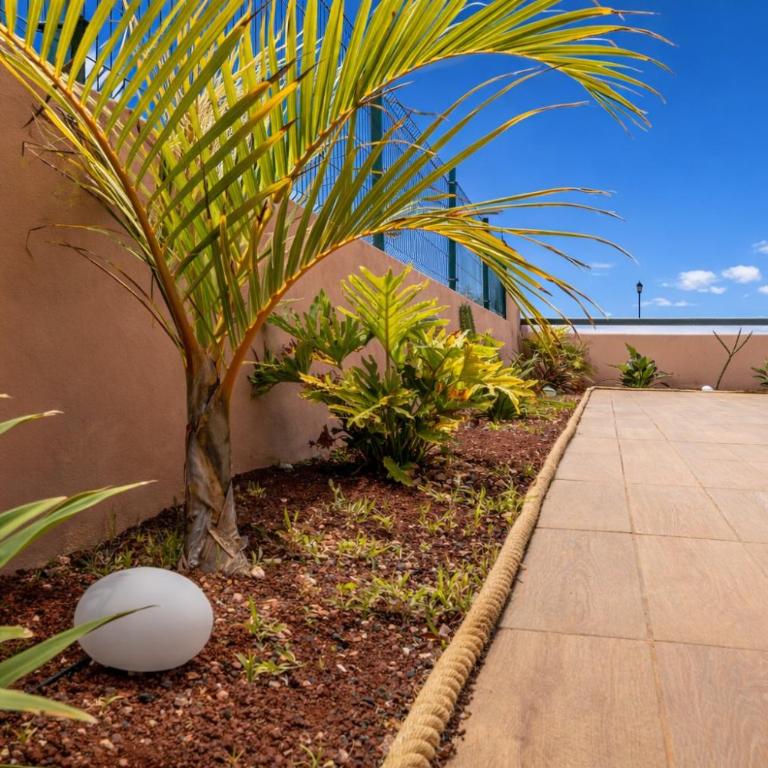 Kunuk fuerteventura - Villa de 2 dormitorios - 33