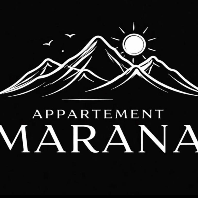 Ovronnaz , 2 pièces appartement Marana - Appartement 2 Chambres - 8