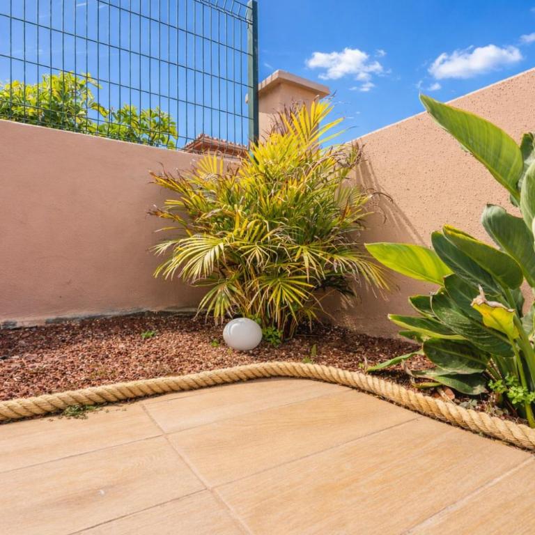 Kunuk fuerteventura - Villa de 2 dormitorios - 32
