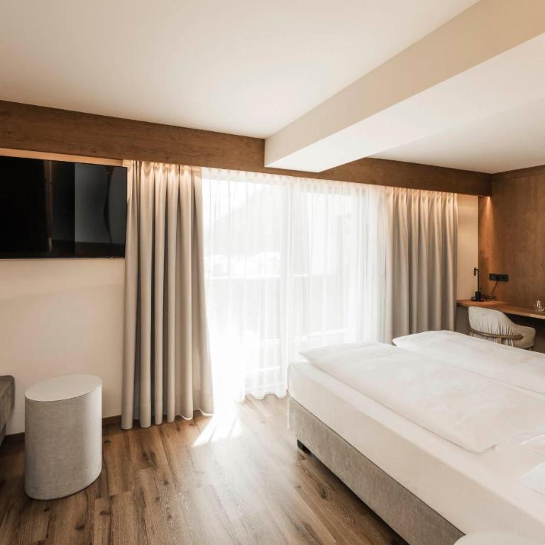 Rainell Dolomites Retreat - Junior Suite Deluxe - 2
