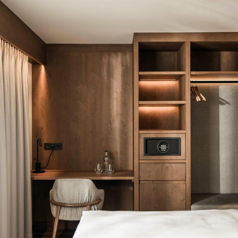 Rainell Dolomites Retreat - Junior Suite Deluxe - 5