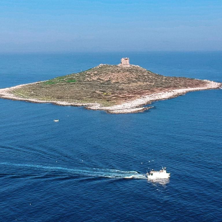 Stella di mare - Isola delle Femmine -Sicilia - Appartamento con 1 Camera da Letto - 29