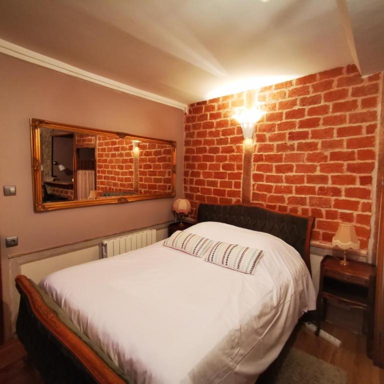 Charming old style - Appartamento con 1 Camera da Letto - 1