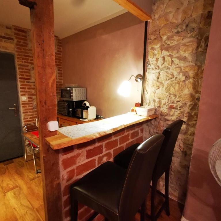Charming old style - Appartamento con 1 Camera da Letto - 6