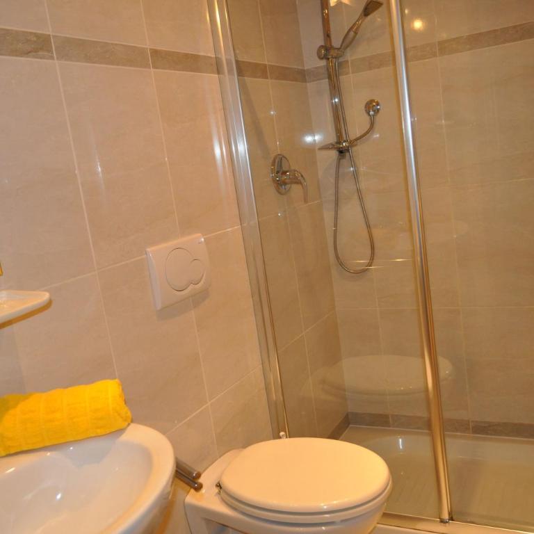 Ferienwohnungen Niederhof - Apartamento de 2 dormitorios con balcón - 7