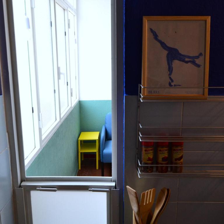 A Casa di Gio - Appartamento con 1 Camera da Letto - 15