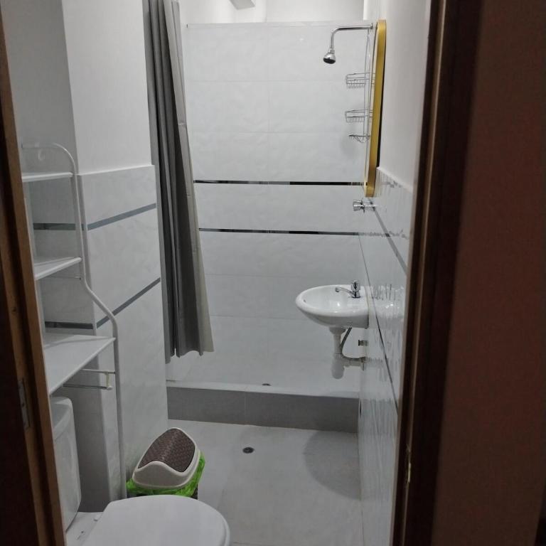 Mini apartmento - Apartamento de 1 dormitorio - 2