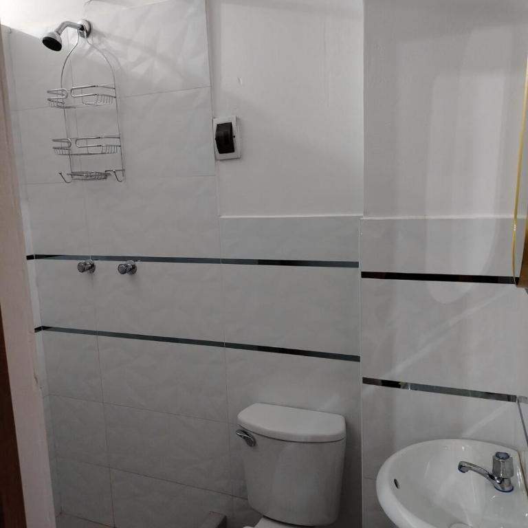 Mini apartmento - Apartamento de 1 dormitorio - 7