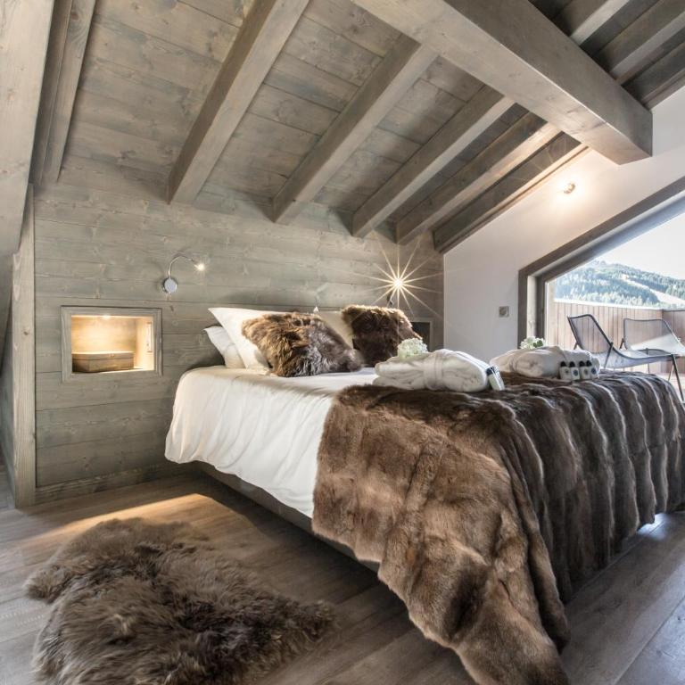 Keystone Lodge by Alpine Resorts - Penthouse-Apartment - 11