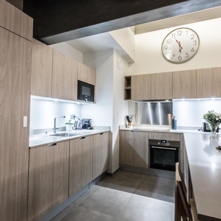 Keystone Lodge by Alpine Resorts - Penthouse-Apartment - 8