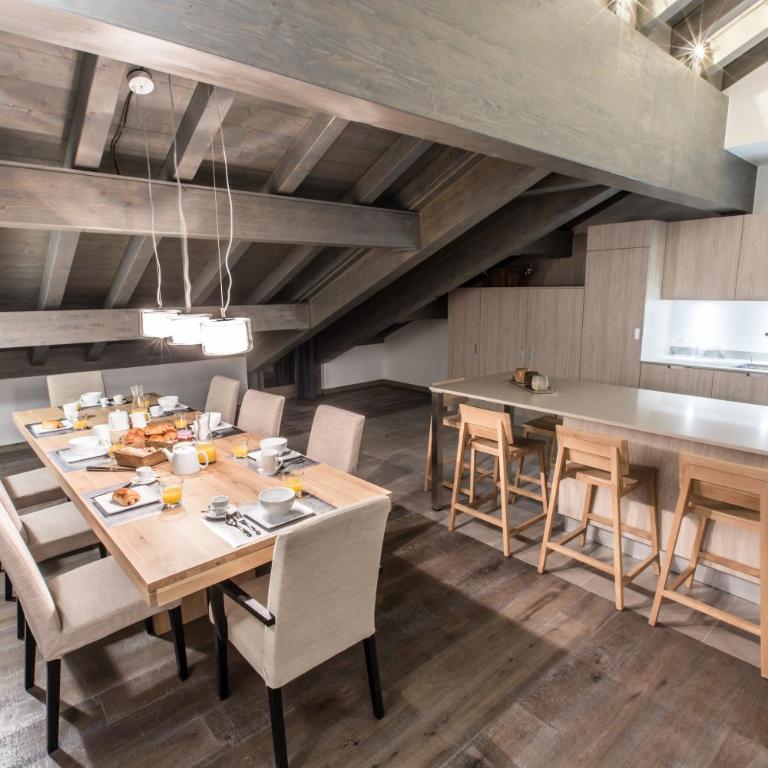 Keystone Lodge by Alpine Resorts - Penthouse-Apartment - 10