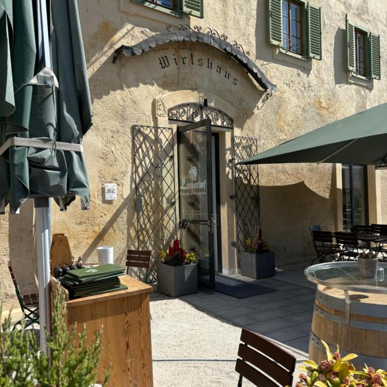 Seezeit Lindenhof Millstatt am See - Apartment mit 1 Schlafzimmer und Garten - 19
