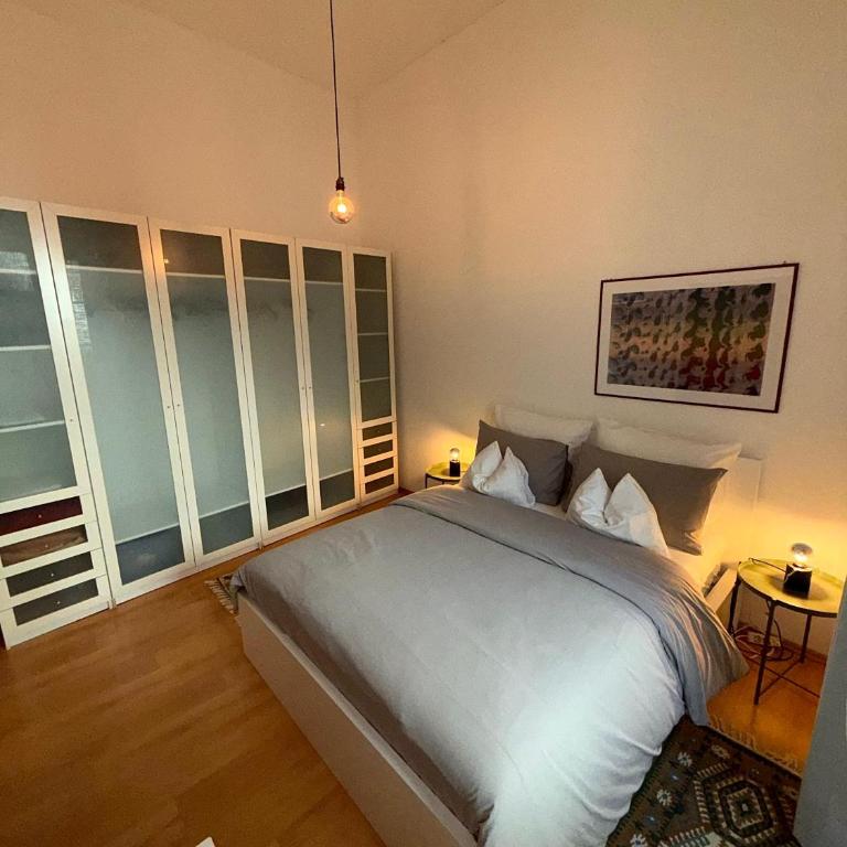 Appartamenti Duomos - Appartamento con 1 Camera da Letto - 11