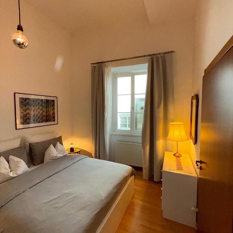 Appartamenti Duomos - Appartamento con 1 Camera da Letto - 12