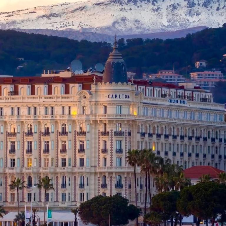 Central Cannes 10 min Palais Sunny Terrace Wi-Fi AC - Appartement 1 Chambre - 29