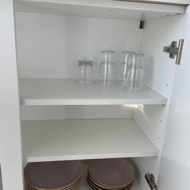 Central Cannes 10 min Palais Sunny Terrace Wi-Fi AC - Appartement 1 Chambre - 31