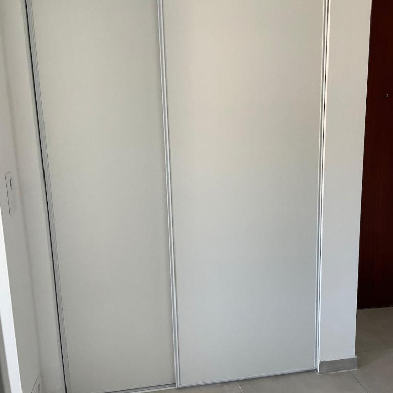 Central Cannes 10 min Palais Sunny Terrace Wi-Fi AC - Appartement 1 Chambre - 32