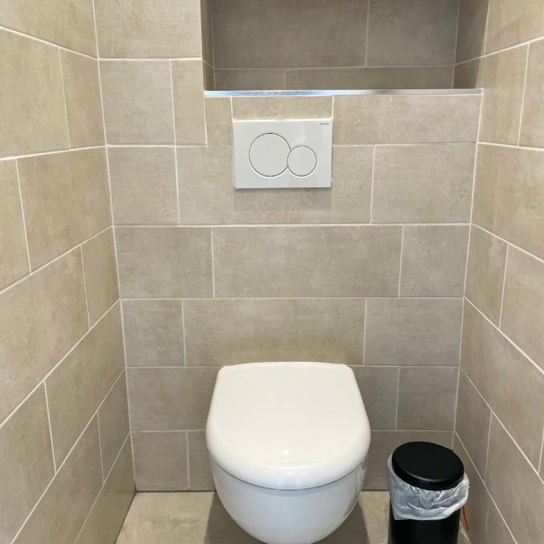 Central Cannes 10 min Palais Sunny Terrace Wi-Fi AC - Appartement 1 Chambre - 42