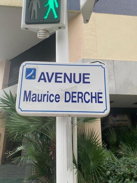 Central Cannes 10 min Palais Sunny Terrace Wi-Fi AC - Appartement 1 Chambre - 43