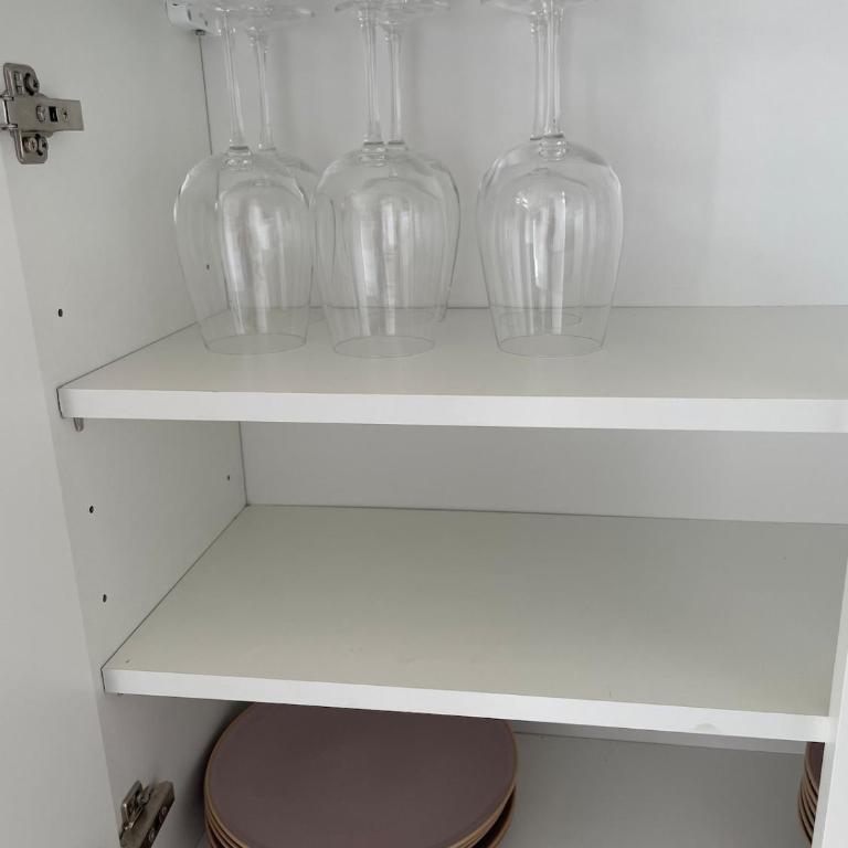 Central Cannes 10 min Palais Sunny Terrace Wi-Fi AC - Appartement 1 Chambre - 45