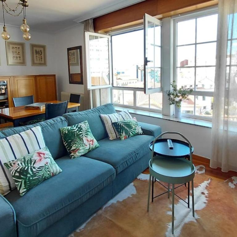 Parliament Home Santiago - Apartamento de 3 dormitorios - 1