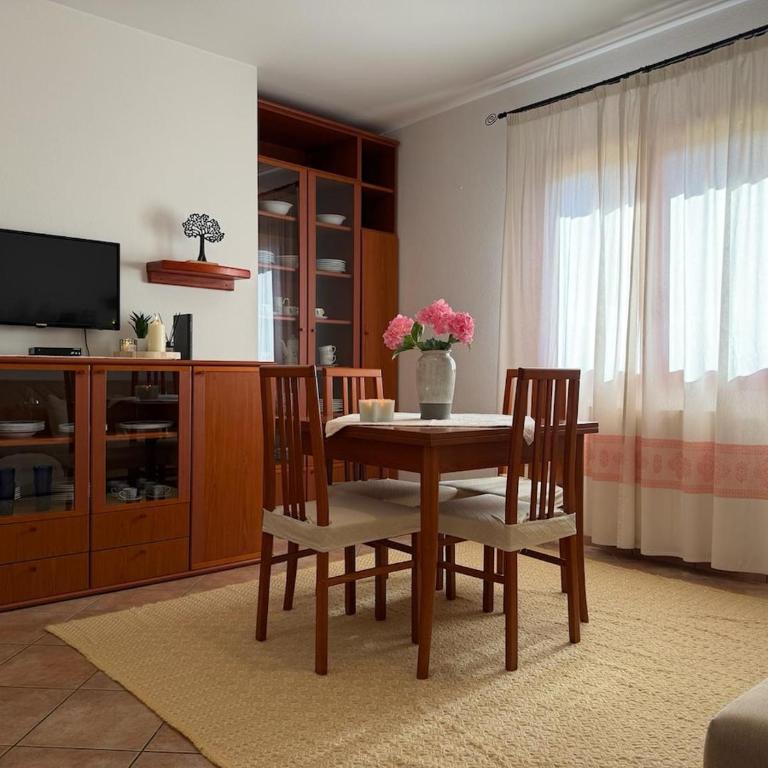 Casa Azzurra - Appartamento con 1 Camera da Letto - 3