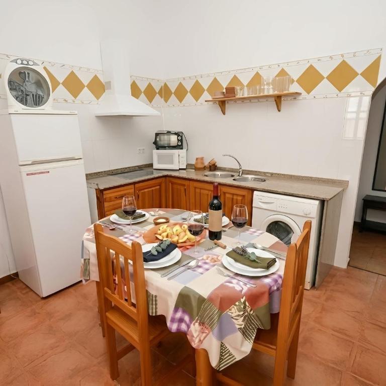 Apartamento Noria one solo familias o parejas - Apartamento - 9